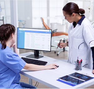 Built for Scale & Accuracy